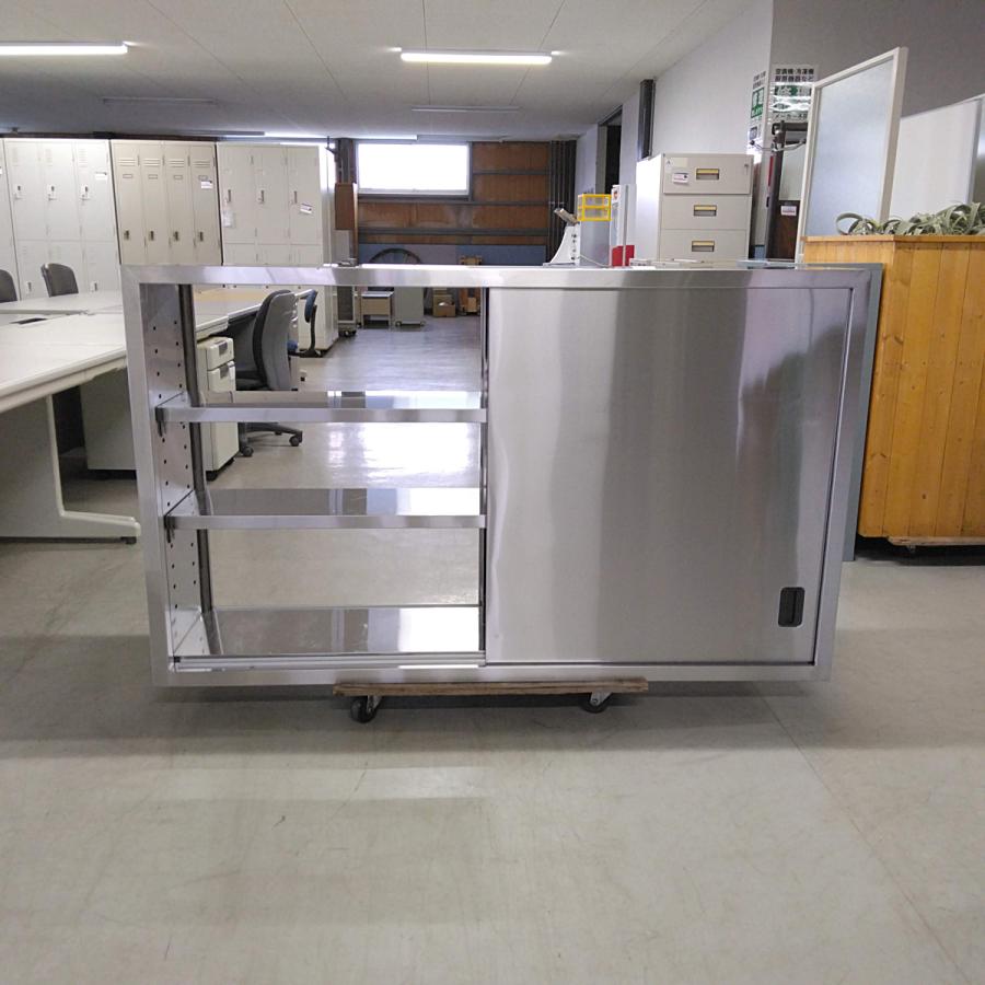 吊戸棚 タニコー 中古 : 業務用厨房機器の新橋 - 通販 - Yahoo
