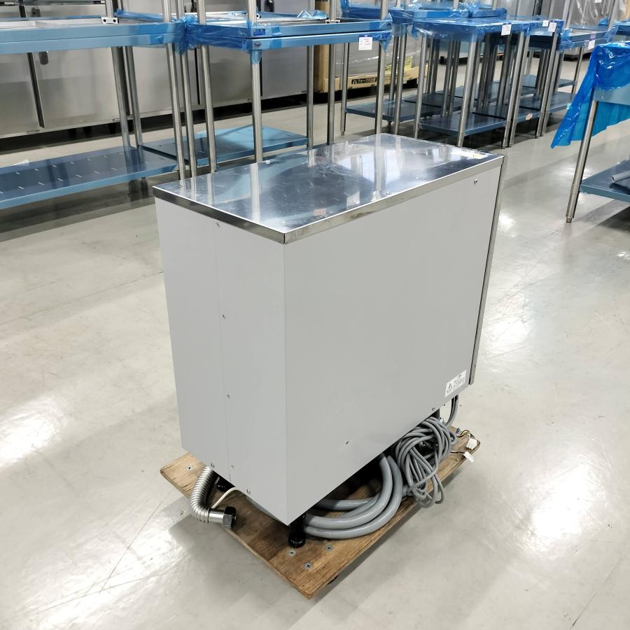 ホシザキ 食器洗浄機 本体 JWE-680B ブースター BT-12DT 中古 ホシザキ 食器洗浄機 本体 JWE-680B ブースター BT-12DT 中古