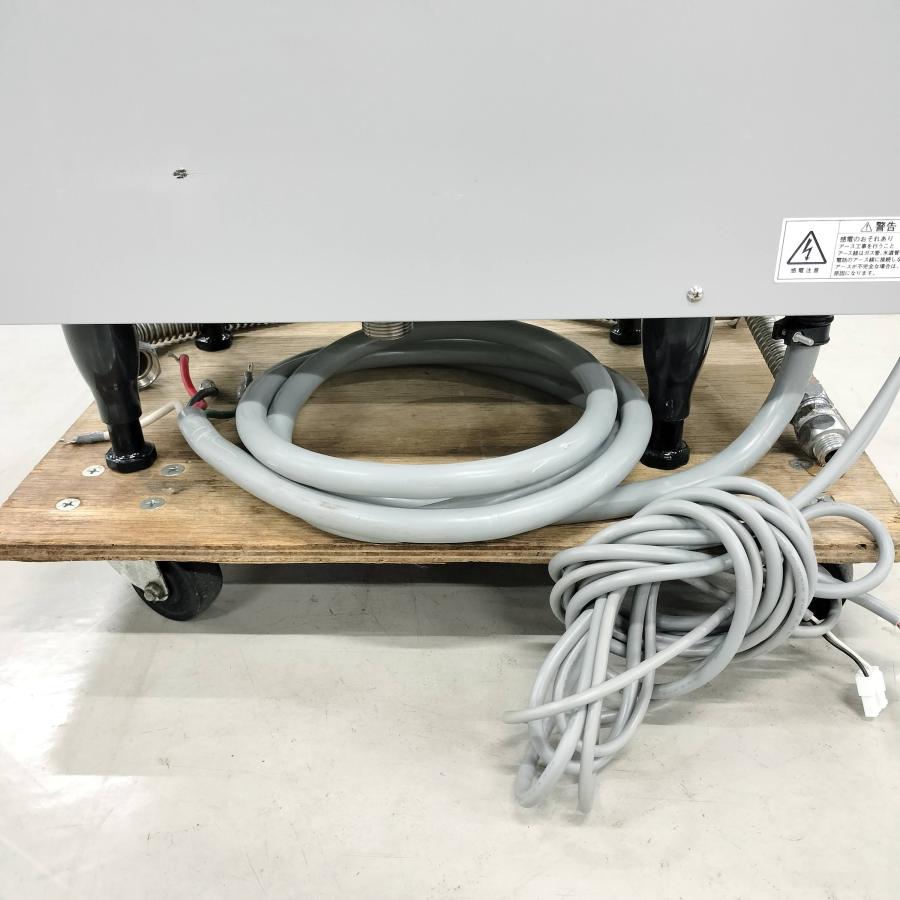 ホシザキ 食器洗浄機 本体 JWE-680B ブースター BT-12DT 中古 ホシザキ 食器洗浄機 本体 JWE-680B ブースター BT-12DT 中古