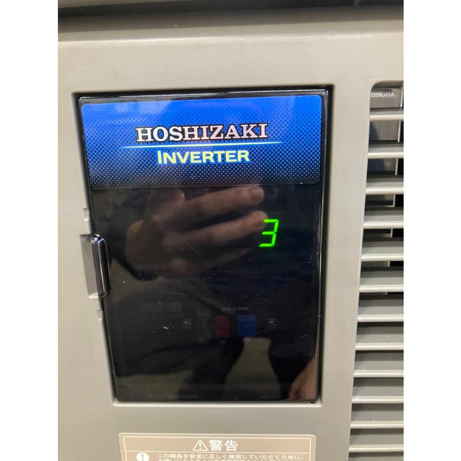 ホシザキ（HOSHIZAKI） サンドイッチテーブル（オール冷蔵） RT-180SNF 