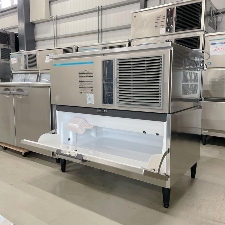 ホシザキ 製氷機 IM-230DM-1-ST 本体 IM-230DM-1 ストッカー ST ホシザキ 製氷機 IM-230DM-1-ST 本体 IM-230DM-1 ストッカー ST