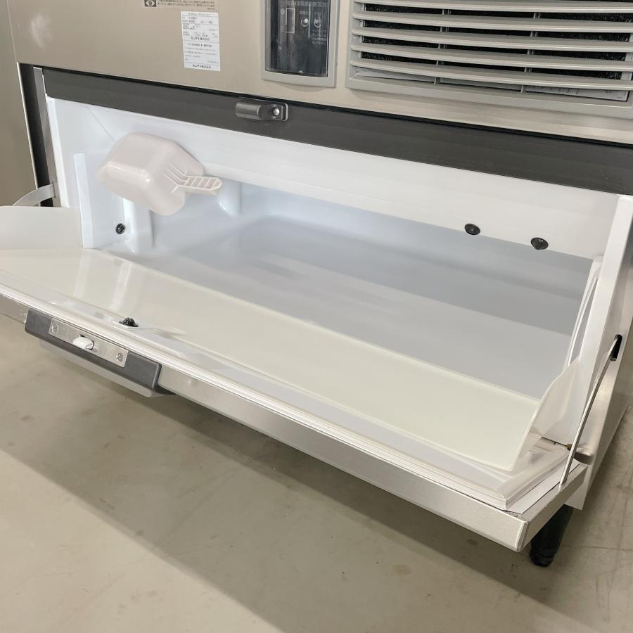 ホシザキ 製氷機 IM-230DM-1-ST 本体 IM-230DM-1 ストッカー ST ホシザキ 製氷機 IM-230DM-1-ST 本体 IM-230DM-1 ストッカー ST