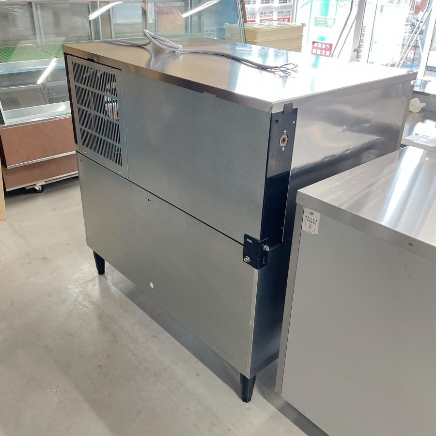 ホシザキ 製氷機 IM-230DM-1-ST 本体 IM-230DM-1 ストッカー ST ホシザキ 製氷機 IM-230DM-1-ST 本体 IM-230DM-1 ストッカー ST