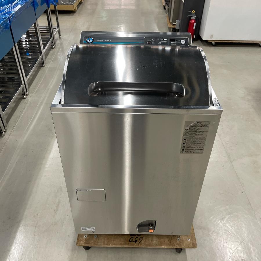 ホシザキ（HOSHIZAKI） 食器洗浄機 JWE-400FUB 中古 : 業務用厨房機器