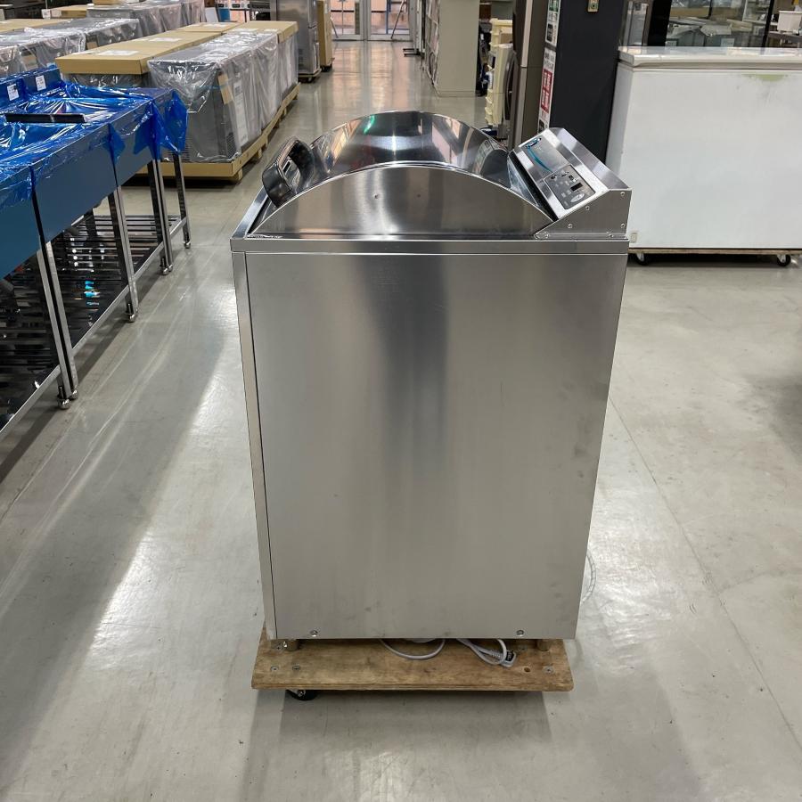 ホシザキ（HOSHIZAKI） 食器洗浄機 JWE-400FUB 中古 : 業務用厨房機器