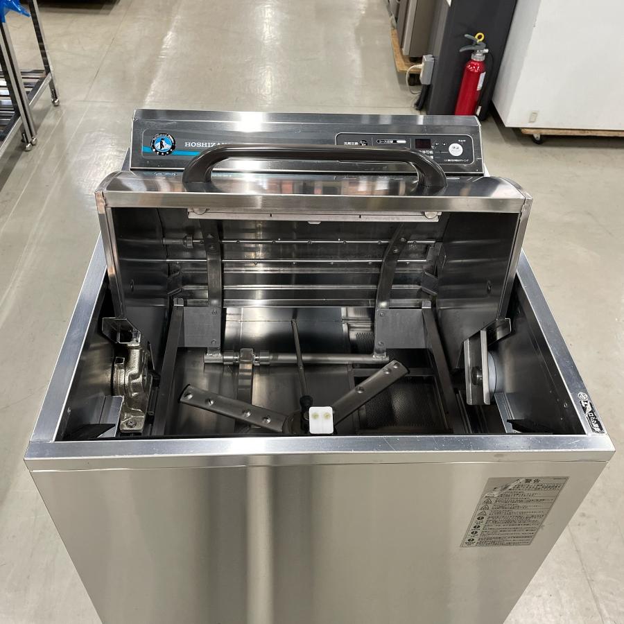 ホシザキ（HOSHIZAKI） 食器洗浄機 JWE-400FUB 中古 : 業務用厨房機器