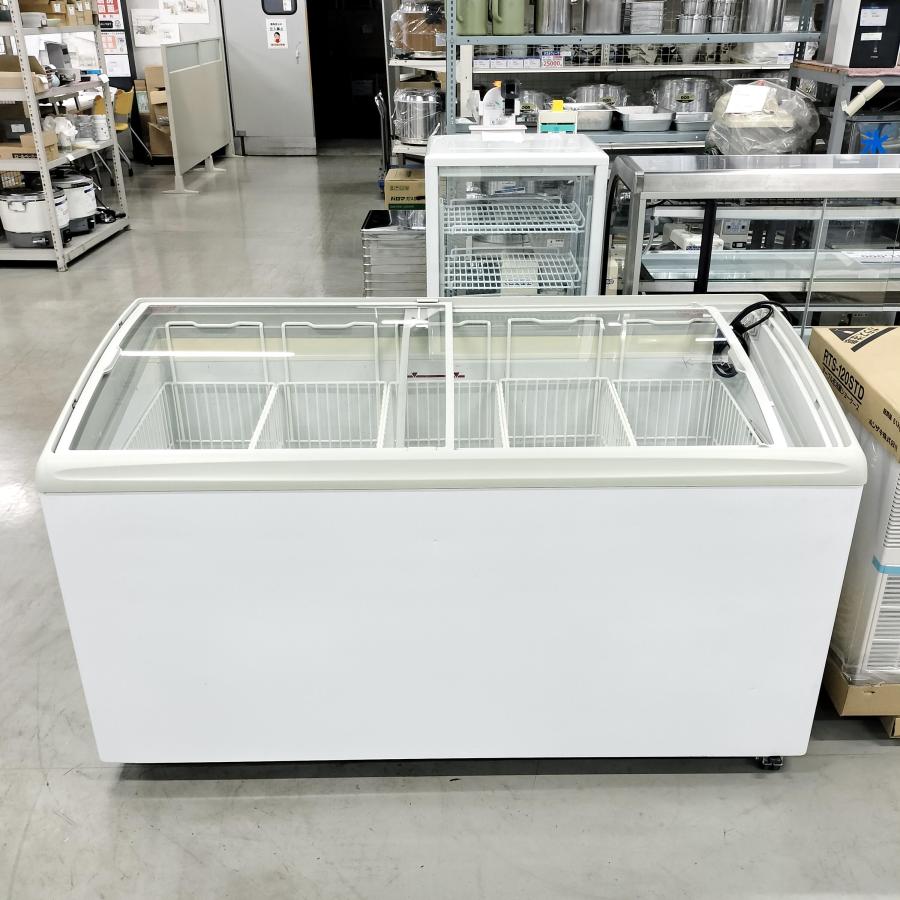 ダイレイ(冷凍庫) 冷凍ショーケース ダイレイ RIO-150SS 中古 ダイレイ(冷凍庫) 冷凍ショーケース ダイレイ RIO-150SS 中古