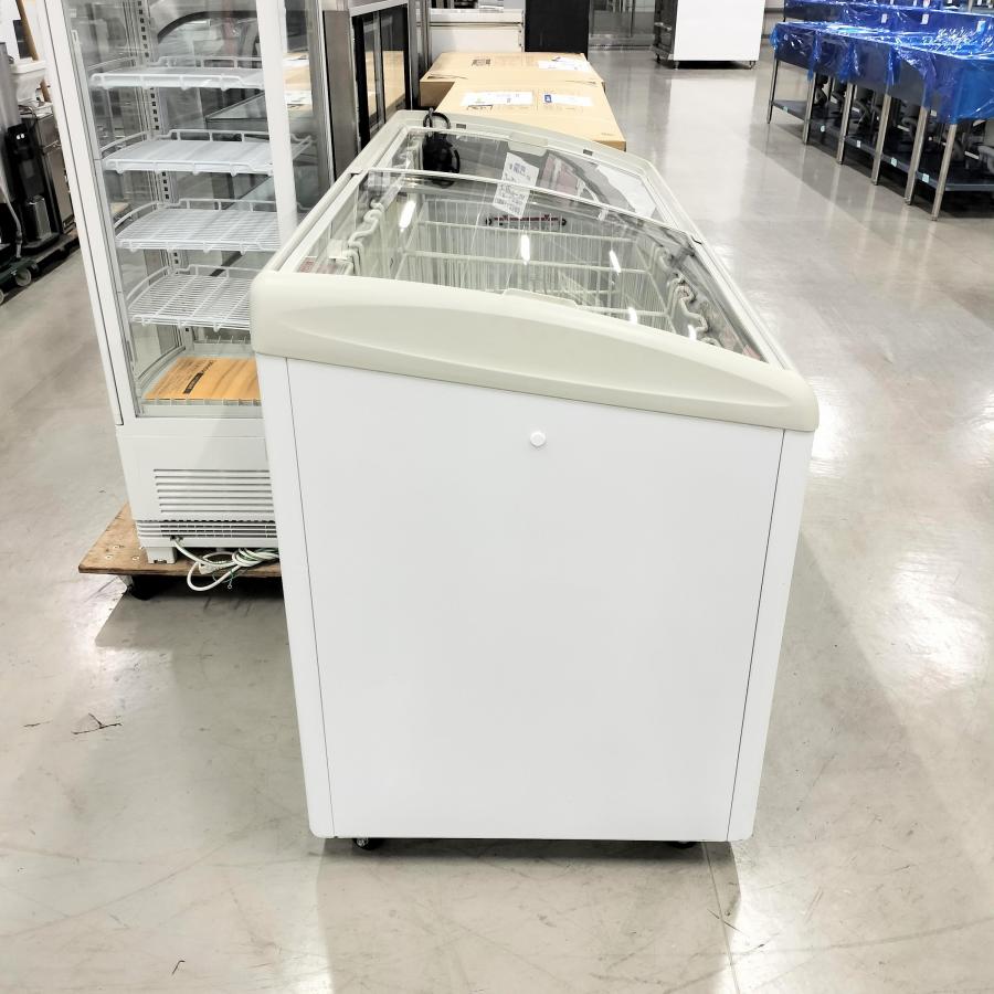 ダイレイ(冷凍庫) 冷凍ショーケース ダイレイ RIO-150SS 中古 ダイレイ(冷凍庫) 冷凍ショーケース ダイレイ RIO-150SS 中古