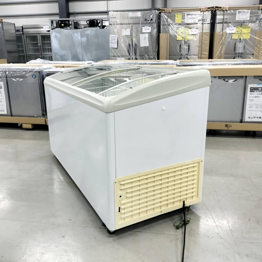 ダイレイ(冷凍庫) 冷凍ショーケース ダイレイ RIO-150SS 中古 ダイレイ(冷凍庫) 冷凍ショーケース ダイレイ RIO-150SS 中古