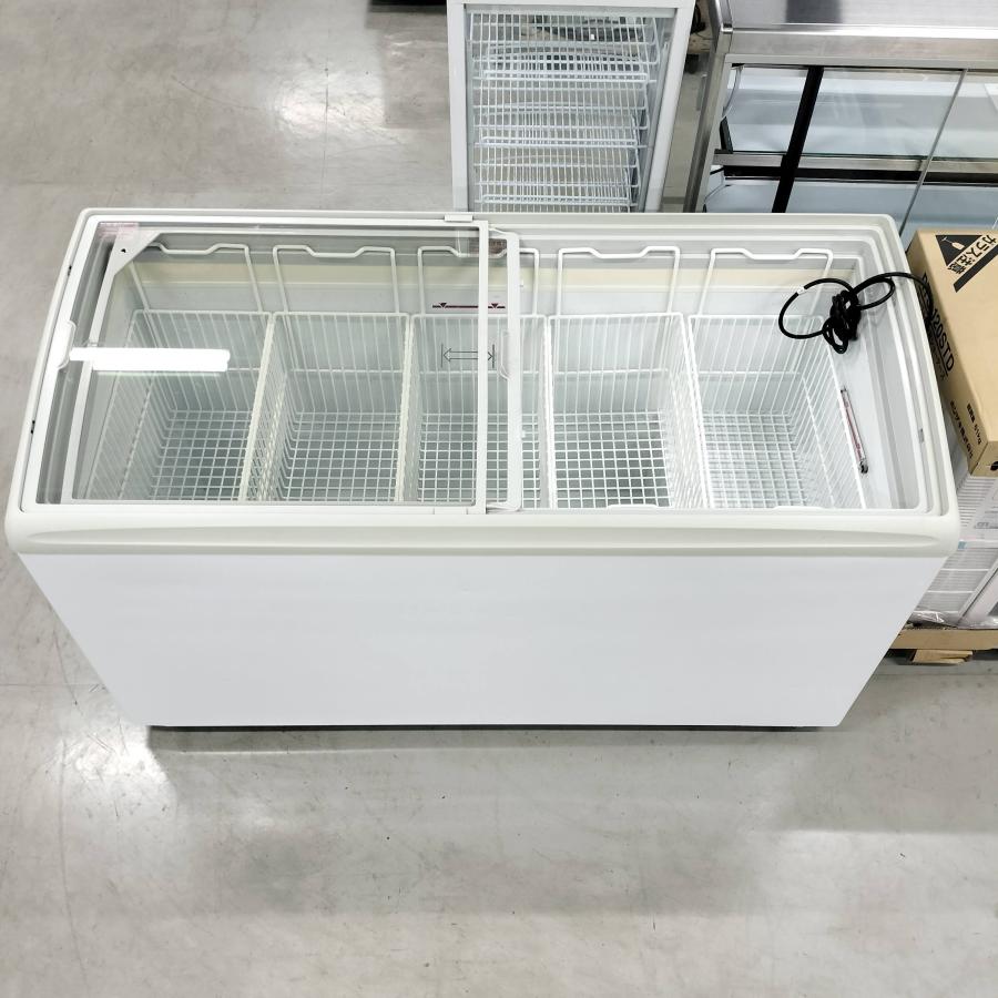 ダイレイ(冷凍庫) 冷凍ショーケース ダイレイ RIO-150SS 中古 ダイレイ(冷凍庫) 冷凍ショーケース ダイレイ RIO-150SS 中古