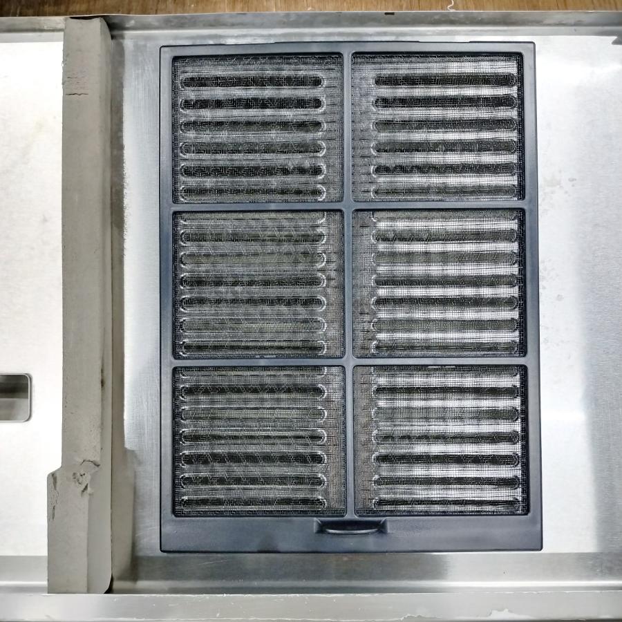 ◇ 2012年製 ホシザキ 製氷機 im-55m ◇