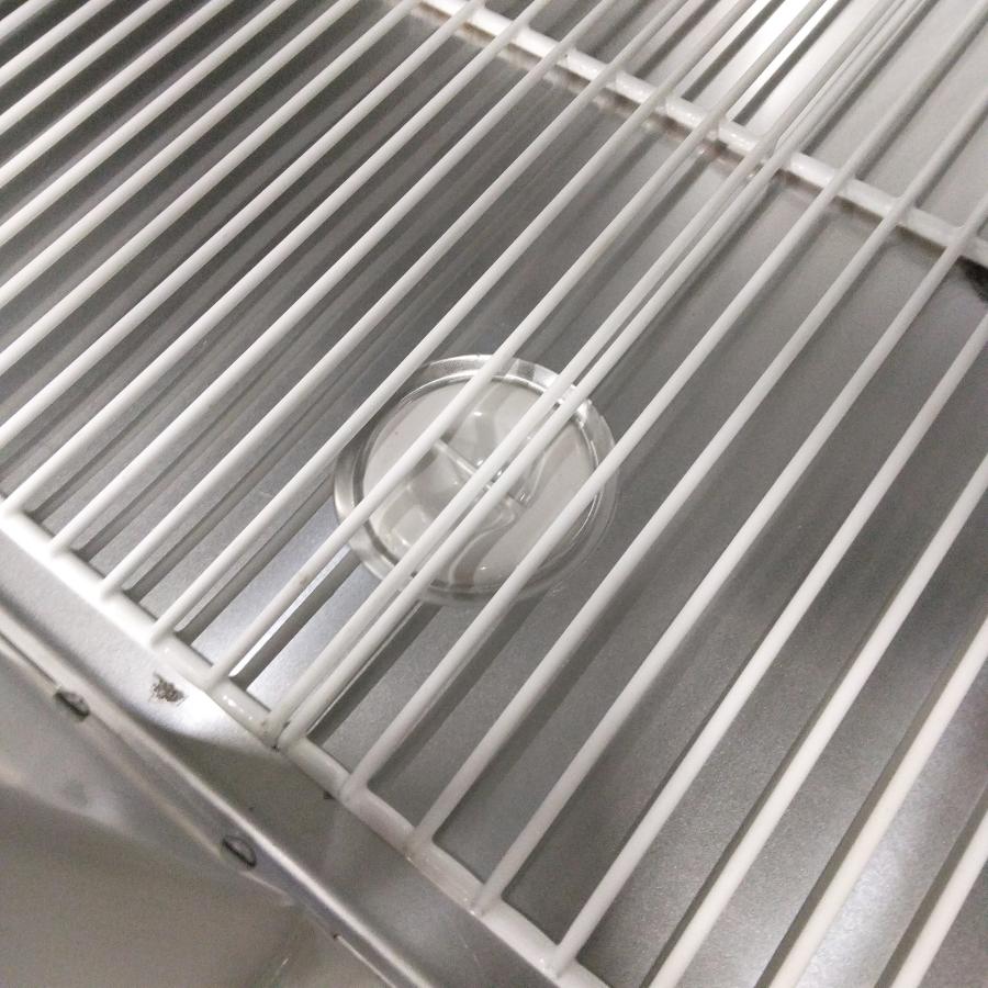 業務用冷凍冷蔵庫 大和冷機 321YS1-EC 中古 : 業務用厨房機器の新橋