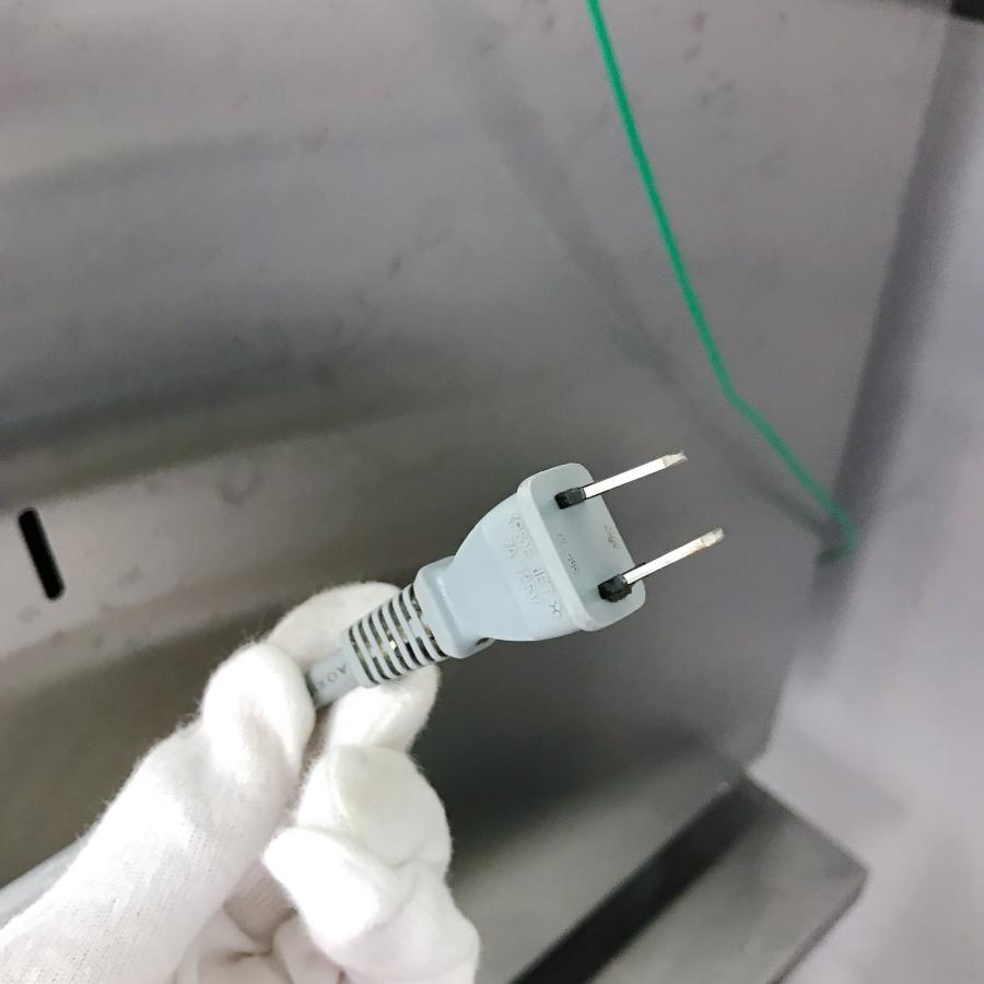 リンナイ（Rinnai） ガス高速オーブン RCK-20AS4 中古 : 業務用厨房
