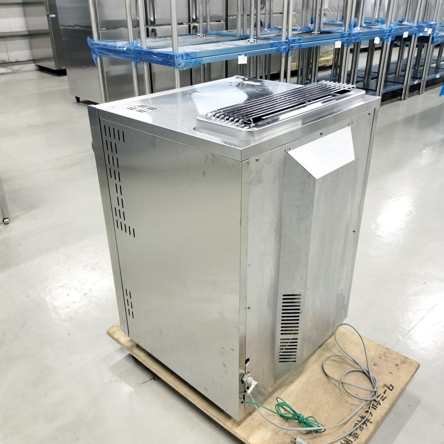 リンナイ ガス高速オーブン RCK-20AS4 中古 : 業務用厨房機器の リンナイ ガス高速オーブン RCK-20AS4 中古 : 業務用厨房機器の