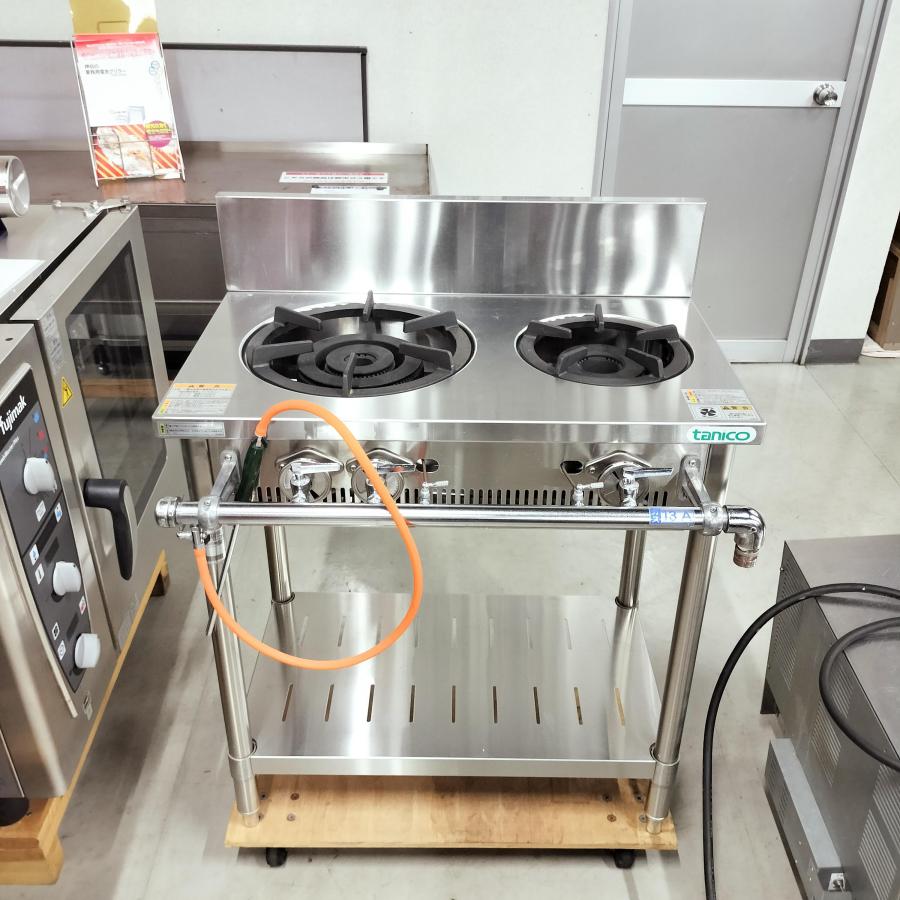 tanico/タニコー ガステーブル S-TGT-7545 都市ガス13A
