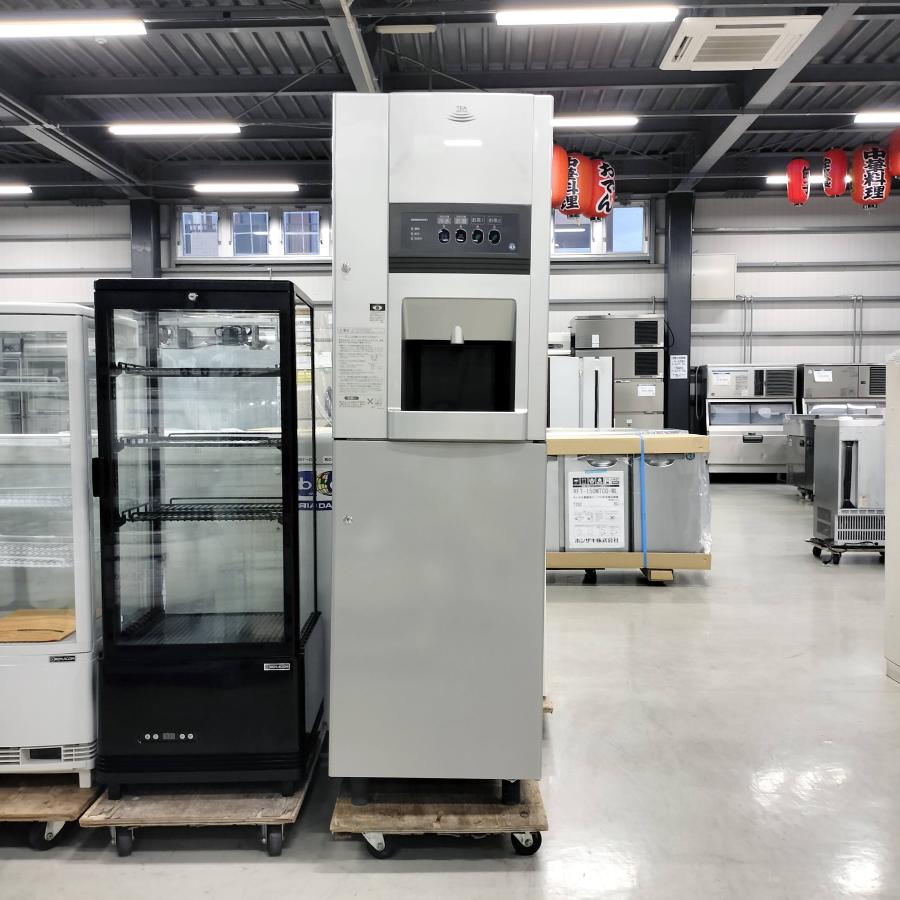 ホシザキ ティーサーバー(給茶機) ATE-100HWA1-C 本体 ATE ホシザキ ティーサーバー(給茶機) ATE-100HWA1-C 本体 ATE