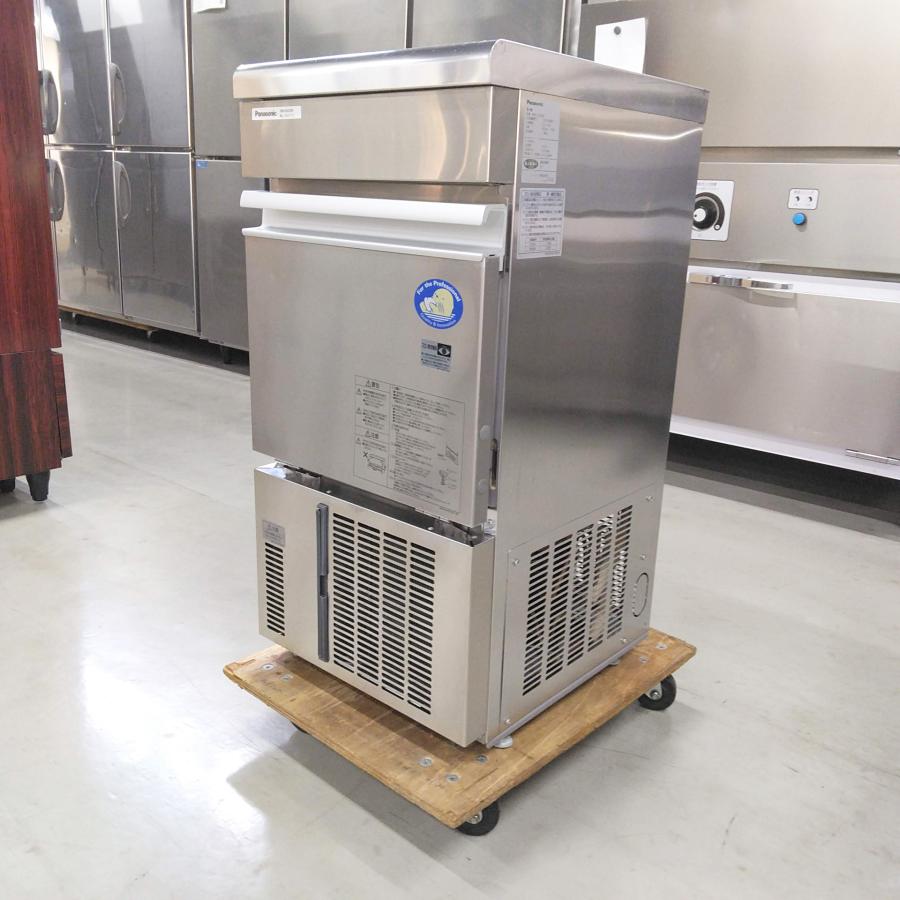 Panasonic 製氷機 パナソニック SIM-AS2500 中古 : 業務用厨房 Panasonic 製氷機 パナソニック SIM-AS2500 中古 : 業務用厨房
