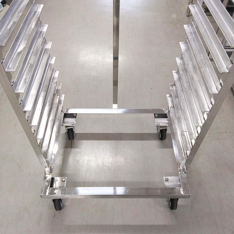 パンラック 中古 : 業務用厨房機器の新橋 - 通販 - Yahoo!ショッピング