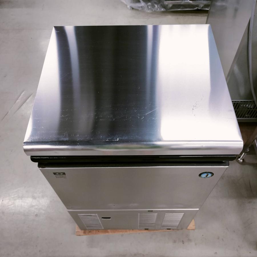 ホシザキ 製氷機 IM-35M 中古 : 業務用厨房機器の新橋 - 通販 - Yahoo