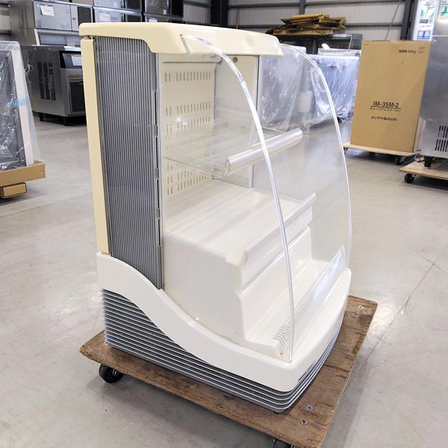 Panasonic 冷蔵ショーケース パナソニック SAR-C447 中古 : 業務 Panasonic 冷蔵ショーケース パナソニック SAR-C447 中古 : 業務