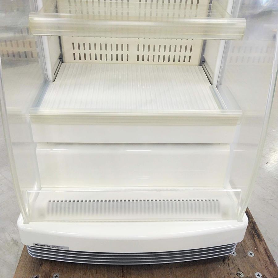 Panasonic 冷蔵ショーケース パナソニック SAR-C447 中古 : 業務 Panasonic 冷蔵ショーケース パナソニック SAR-C447 中古 : 業務