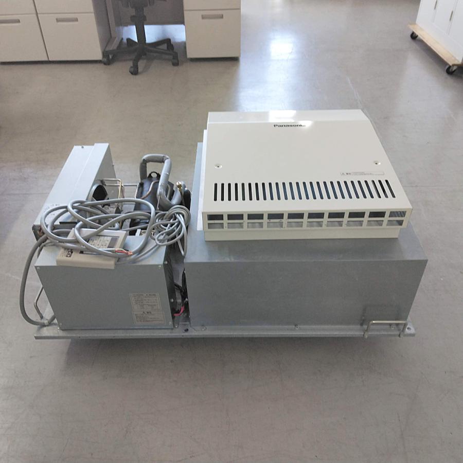Panasonic（パナソニック） プレハブ冷蔵ユニット 0.5〜1坪用 PCU