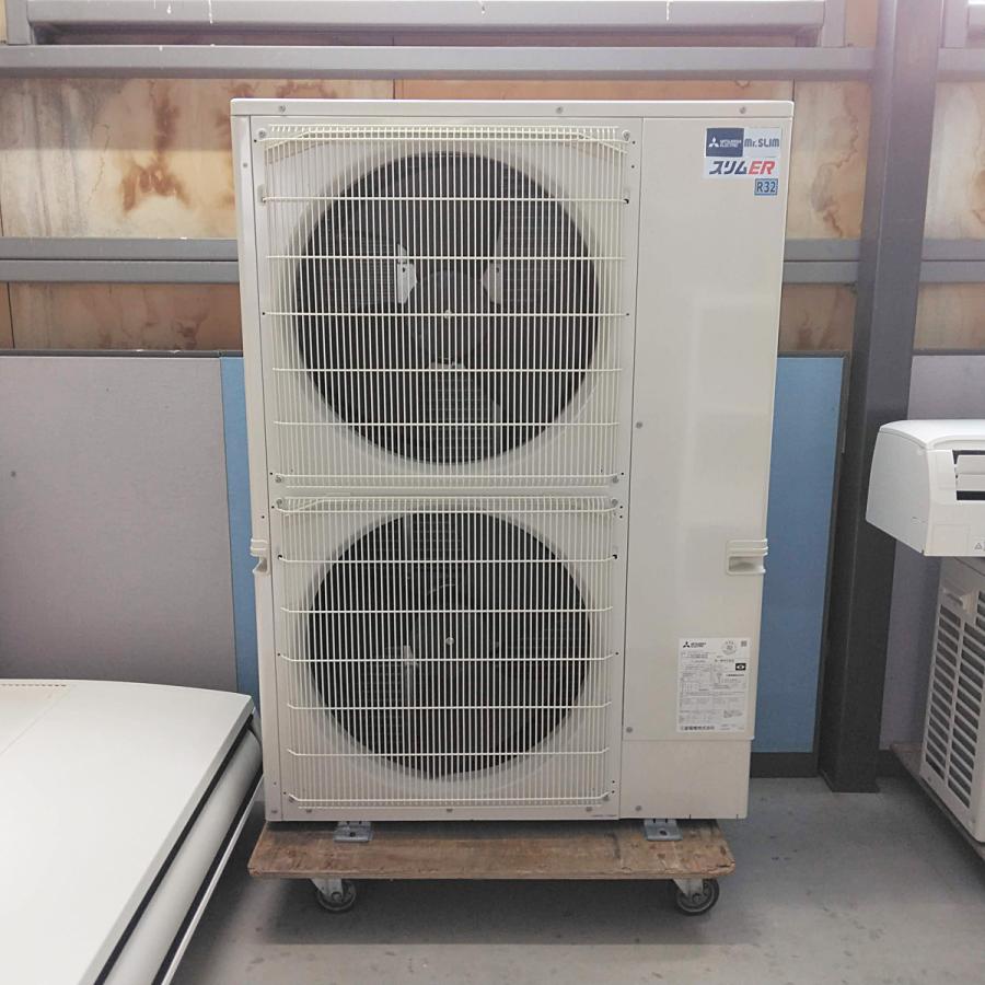 三菱 エアコン(天吊り型)6馬力 内機 PC-RP160KA15 外機 PUZ 三菱 エアコン(天吊り型)6馬力 内機 PC-RP160KA15 外機 PUZ