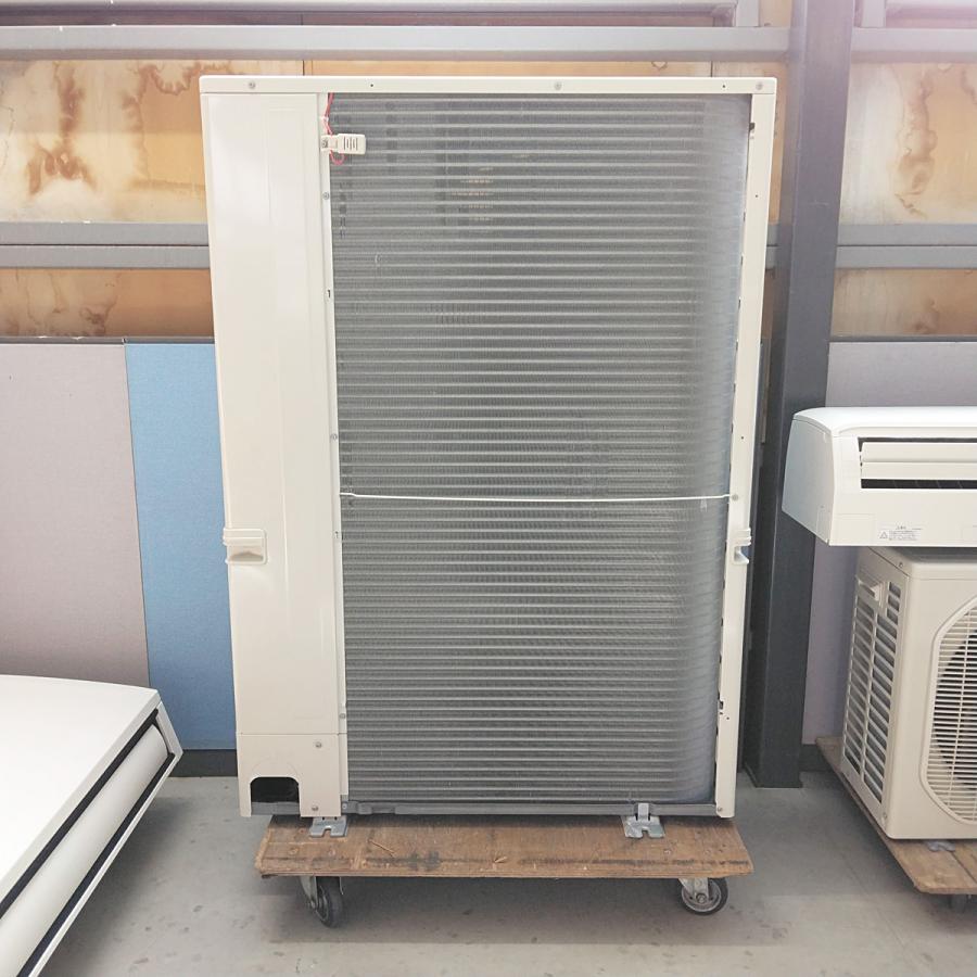三菱 エアコン(天吊り型)6馬力 内機 PC-RP160KA15 外機 PUZ 三菱 エアコン(天吊り型)6馬力 内機 PC-RP160KA15 外機 PUZ