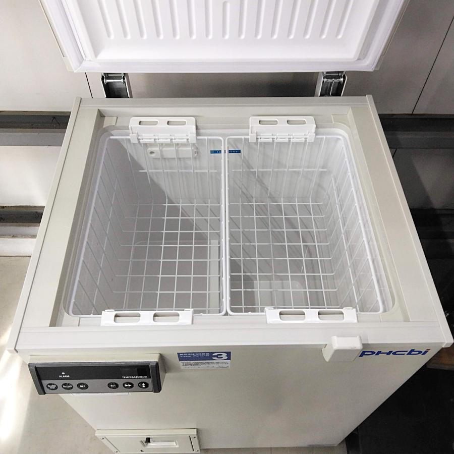 メディカルフリーザー PHCbi MDF-137-PJ 中古 : 業務用厨房機器 メディカルフリーザー PHCbi MDF-137-PJ 中古 : 業務用厨房機器