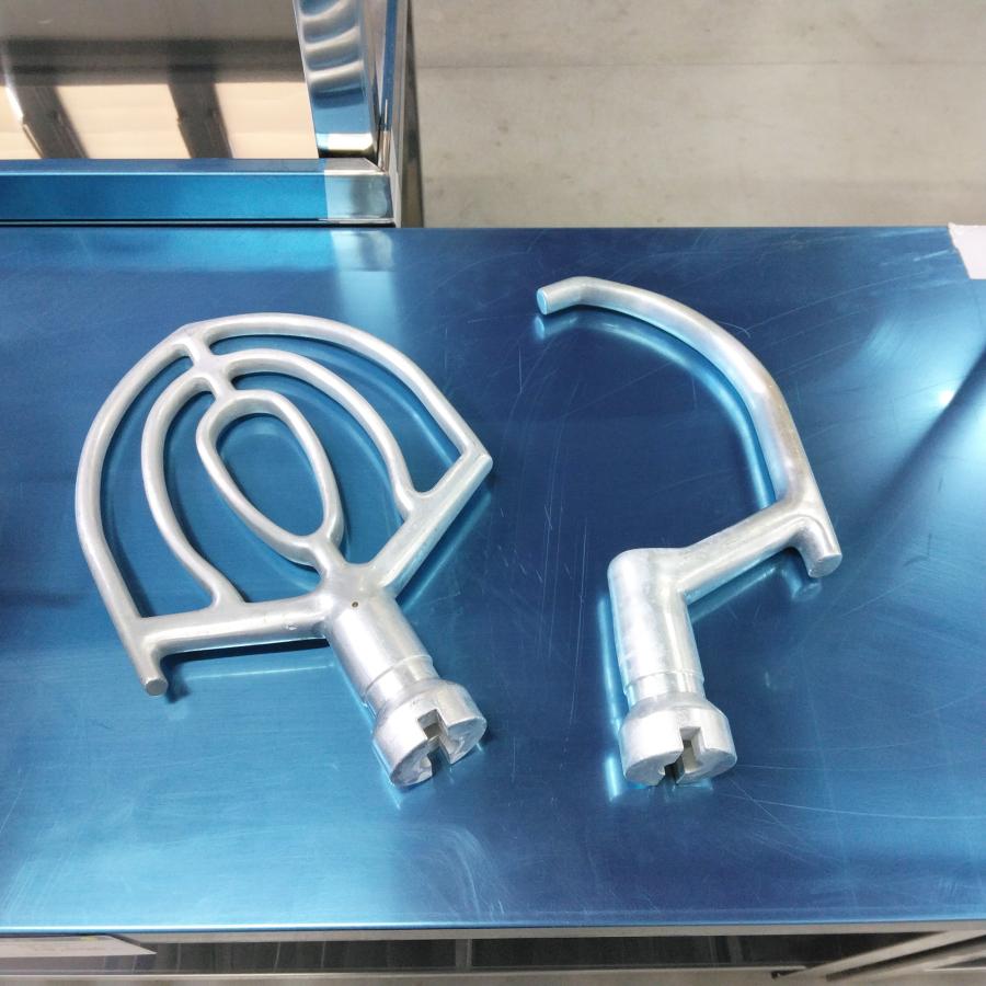 ミキサー エスケーミキサー SK-20 中古 : 業務用厨房機器の新橋 - 通販