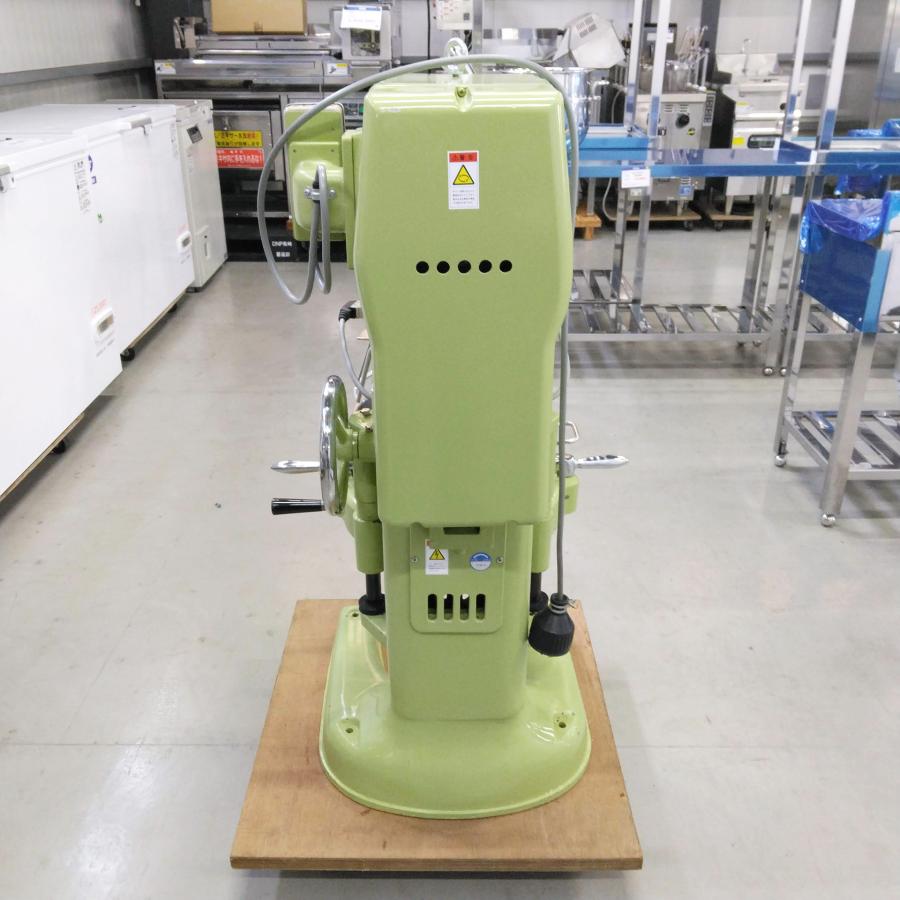 ミキサー エスケーミキサー SK-20 中古 : 業務用厨房機器の新橋 ミキサー エスケーミキサー SK-20 中古 : 業務用厨房機器の新橋