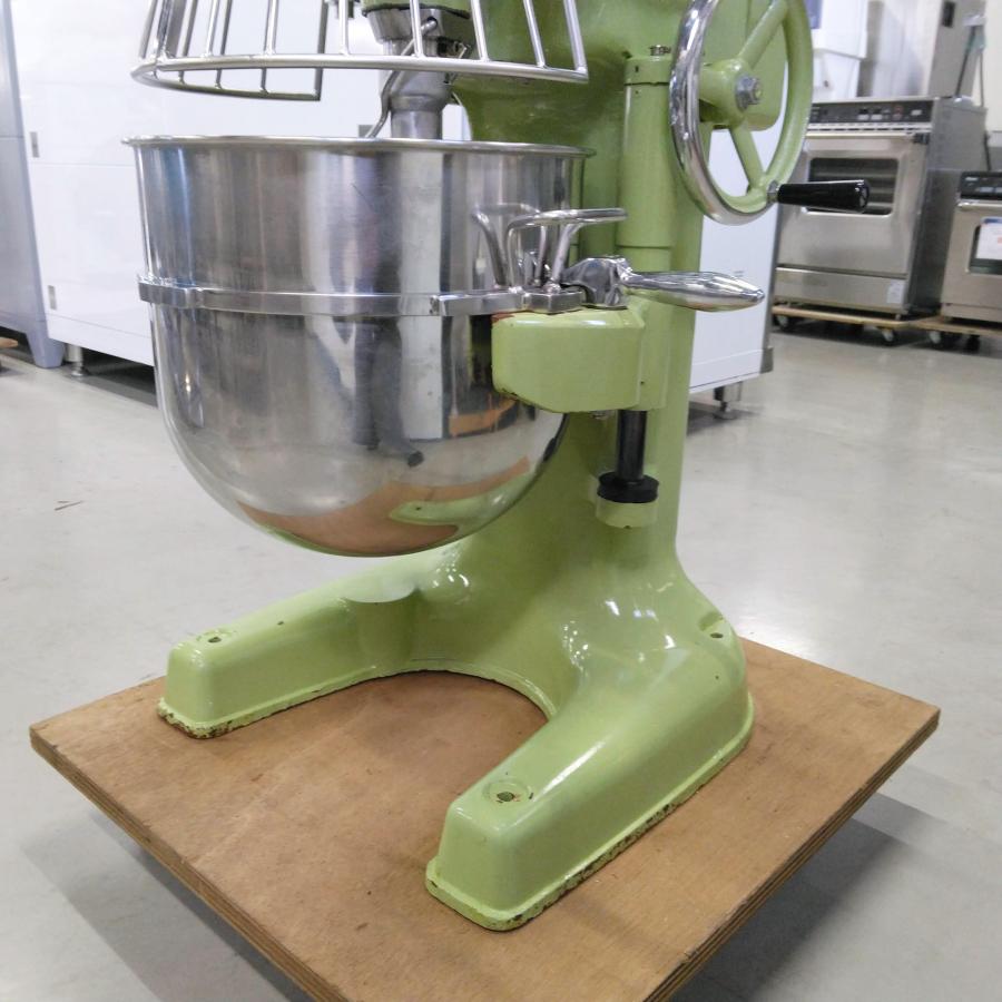 ミキサー エスケーミキサー SK-20 中古 : 業務用厨房機器の新橋 ミキサー エスケーミキサー SK-20 中古 : 業務用厨房機器の新橋
