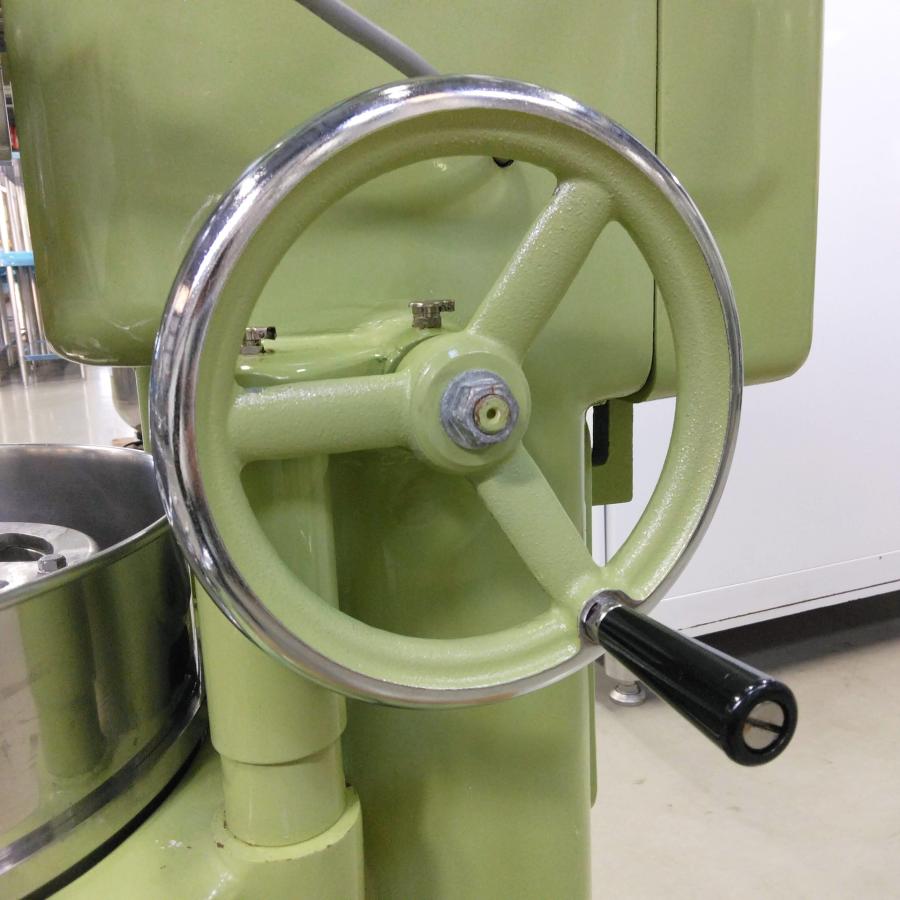 ミキサー エスケーミキサー SK-20 中古 : 業務用厨房機器の新橋 ミキサー エスケーミキサー SK-20 中古 : 業務用厨房機器の新橋