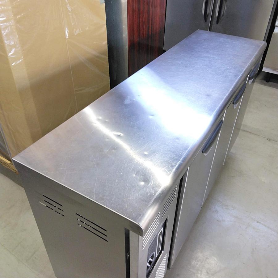 コールドテーブル（オール冷蔵） パナソニック SUC-N1541J 中古 : 業務