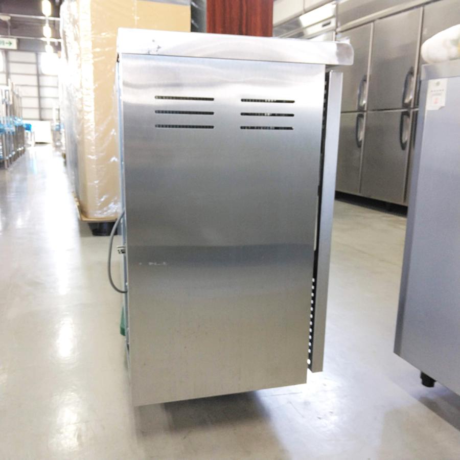 コールドテーブル（オール冷蔵） パナソニック SUC-N1541J 中古 : 業務