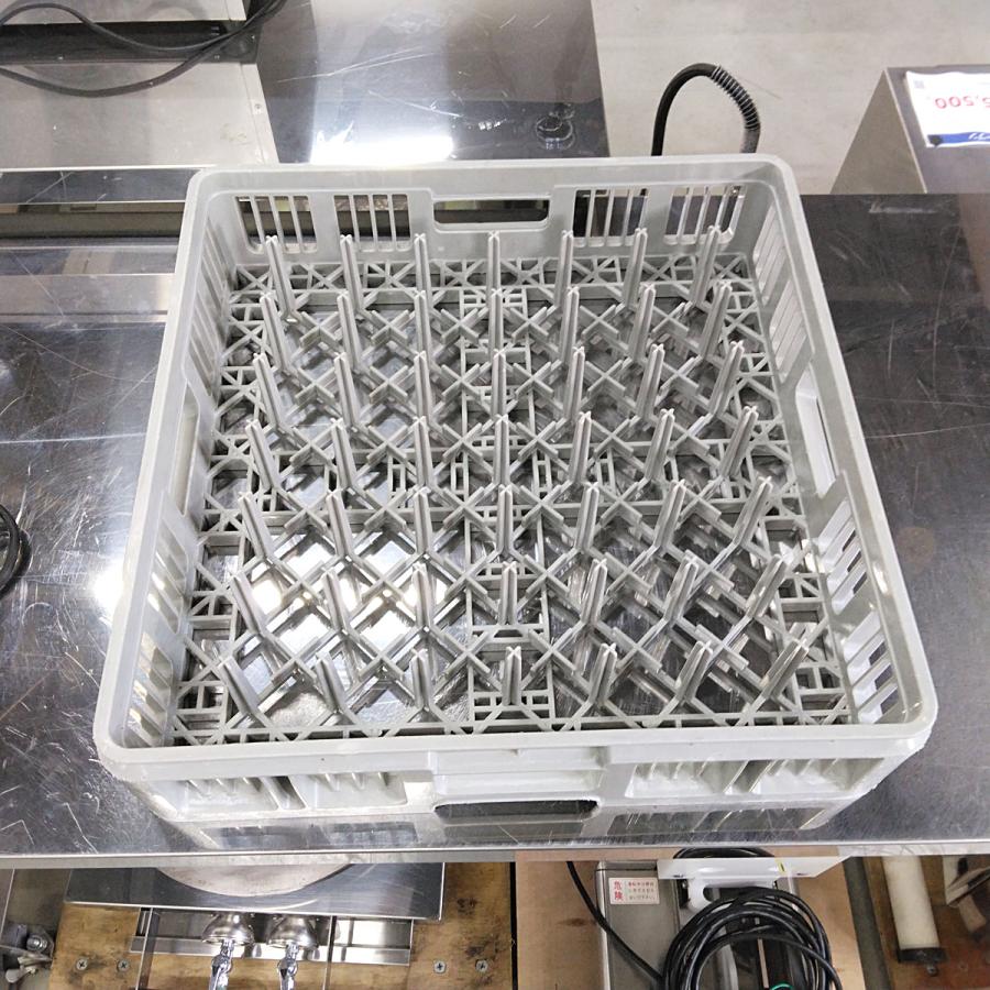 マルゼン（MARUZEN） 食器洗浄機 MDDTB8E 中古 : 業務用厨房機器の新橋