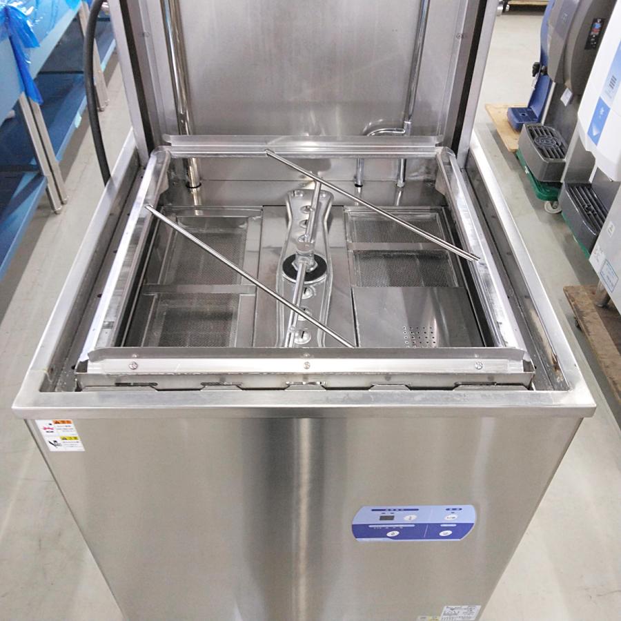 マルゼン（MARUZEN） 食器洗浄機 MDDTB8E 中古 : 業務用厨房機器の新橋