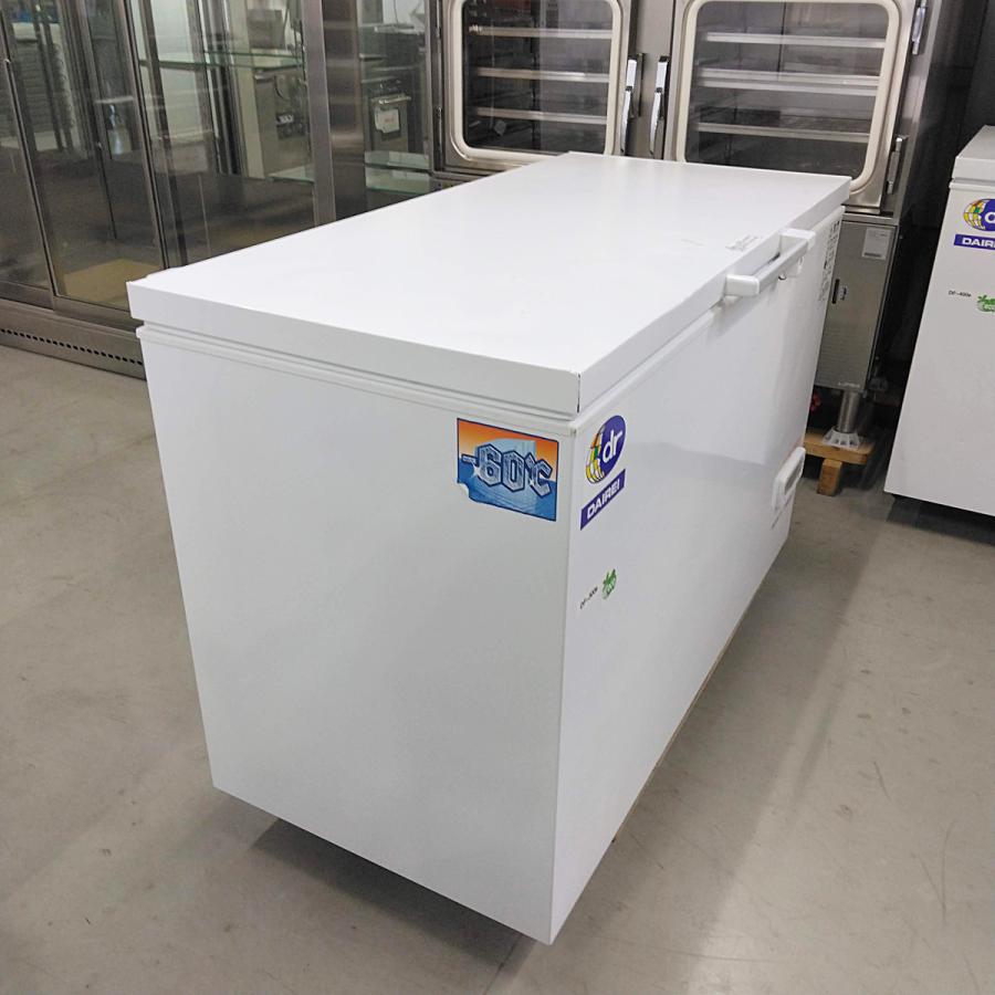ダイレイ（DAIREI） 冷凍ストッカー DF-300e 中古 : 業務用厨房機器の