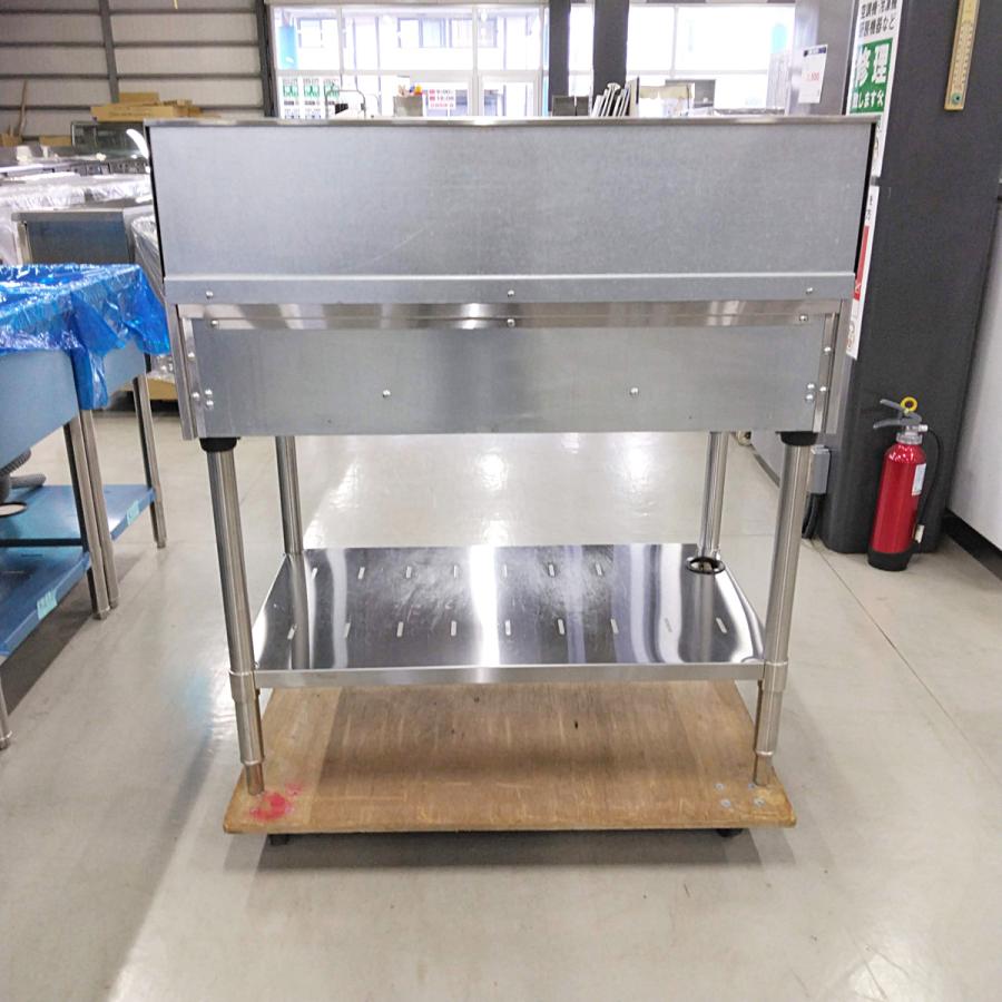 マルゼン（MARUZEN） ガステーブル RGT-0963C 中古 : 業務用厨房機器の