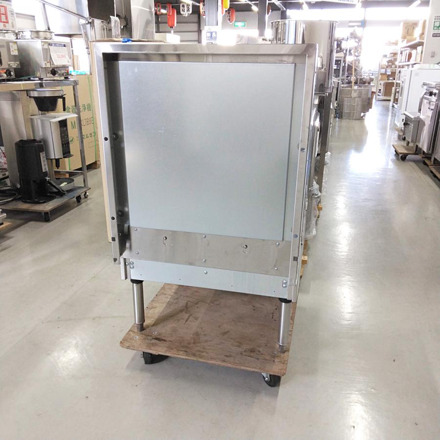 マルゼン（MARUZEN） スープレンジ RGS-066C 中古 : 業務用厨房機器の
