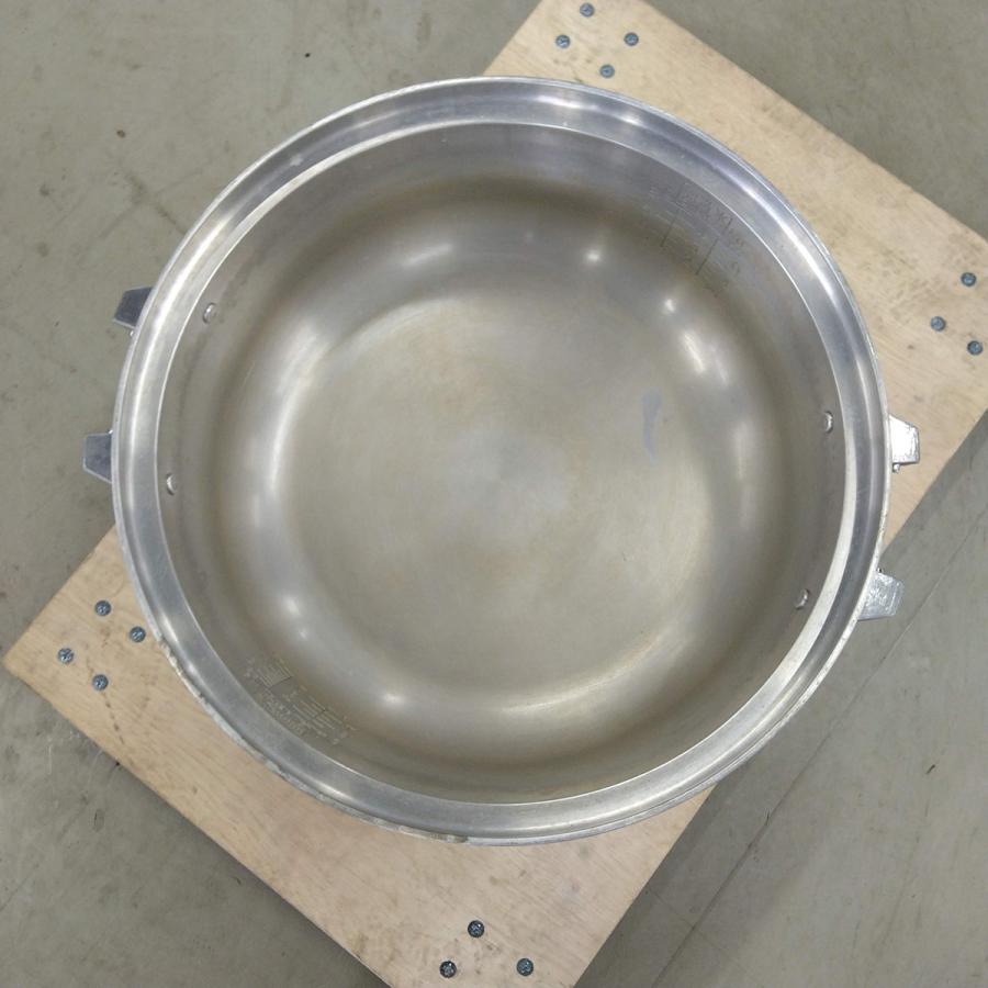 リンナイ（Rinnai） ガス炊飯器 RR-40S1 中古 : 業務用厨房機器の新橋