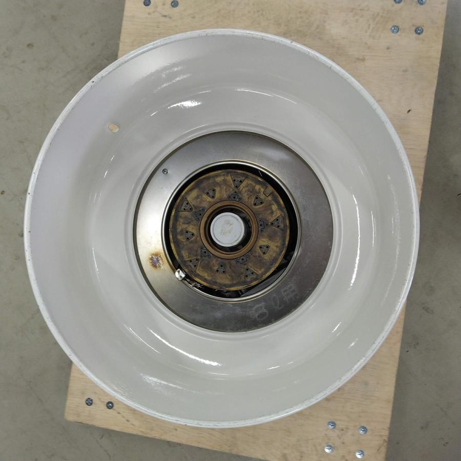 リンナイ（Rinnai） ガス炊飯器 RR-40S1 中古 : 業務用厨房機器の新橋