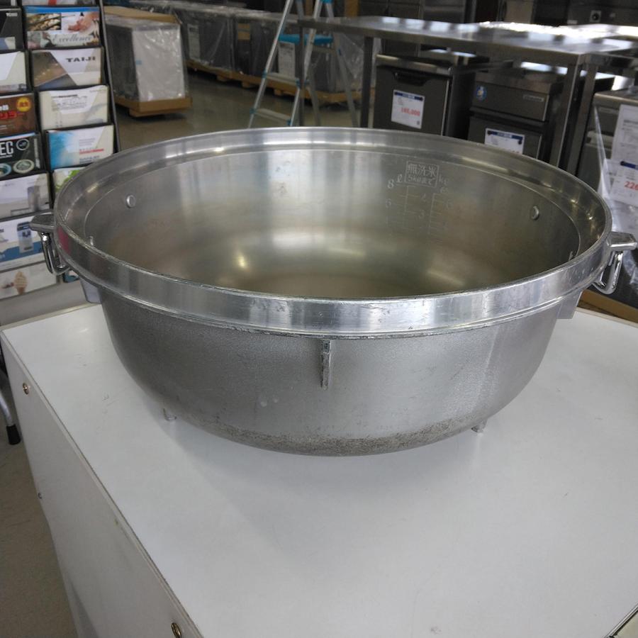 リンナイ（Rinnai） ガス炊飯器 RR-40S1 中古 : 業務用厨房機器の新橋