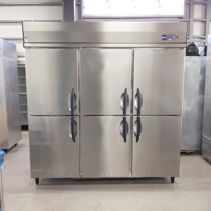 業務用冷凍庫 大和冷機 623SS-EC 中古 : 業務用厨房機器の新橋 業務用冷凍庫 大和冷機 623SS-EC 中古 : 業務用厨房機器の新橋