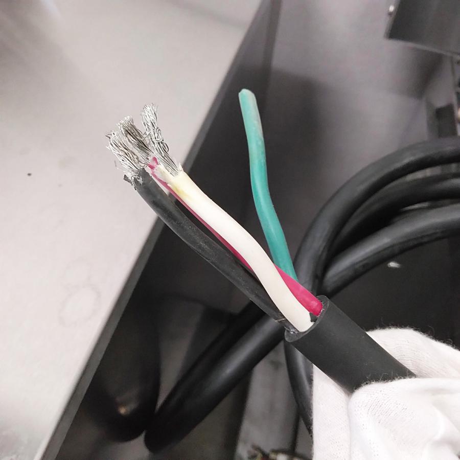 ホシザキ スチームコンベクションオーブン 2台セット MIC-6SC3 ホシザキ スチームコンベクションオーブン 2台セット MIC-6SC3