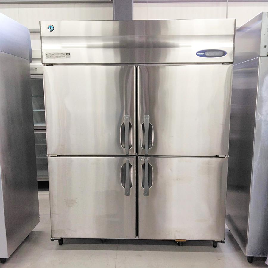 ホシザキ（HOSHIZAKI） 業務用冷凍庫 HF-150Z3-ML 中古 : 業務用厨房