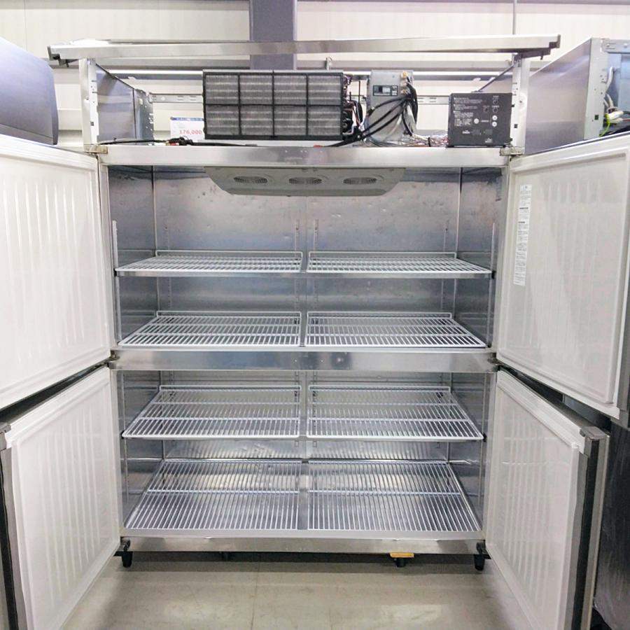 ホシザキ（HOSHIZAKI） 業務用冷凍庫 HF-150Z3-ML 中古 : 業務用厨房