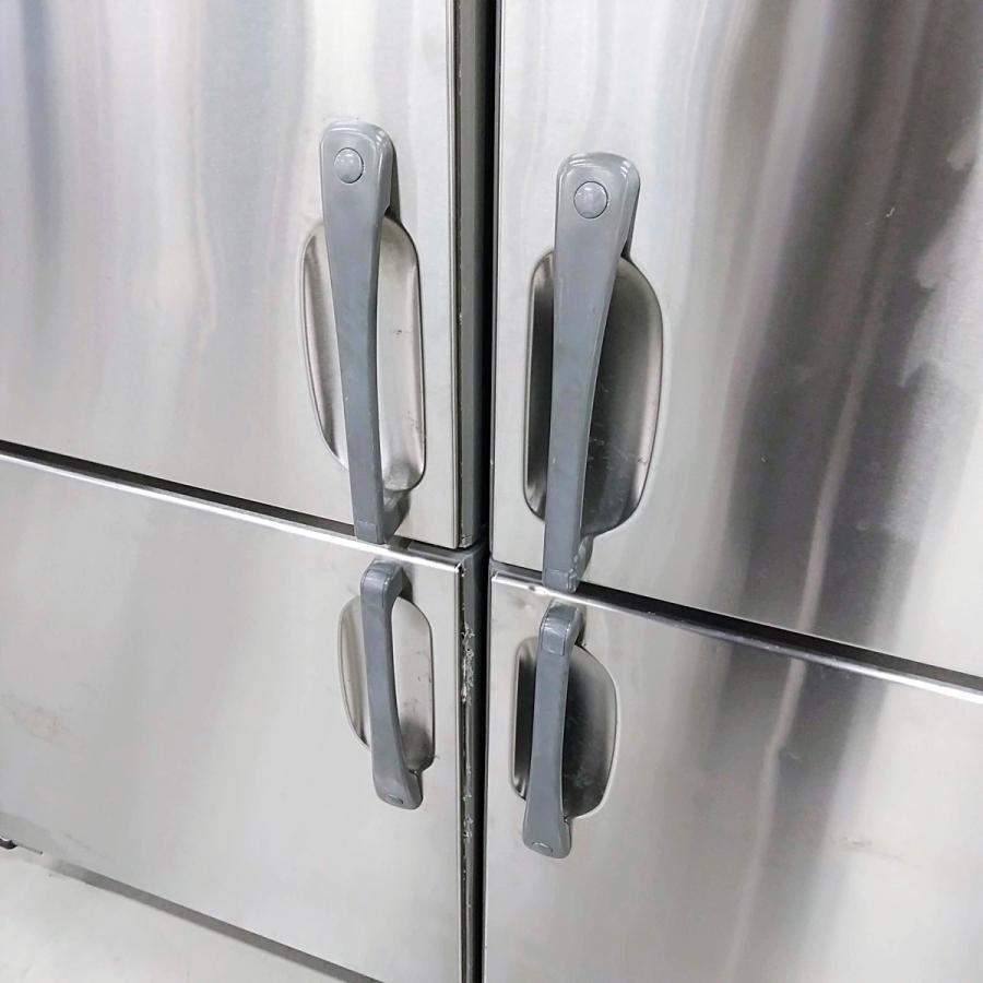 ホシザキ（HOSHIZAKI） 業務用冷凍庫 HF-150Z3-ML 中古 : 業務用厨房