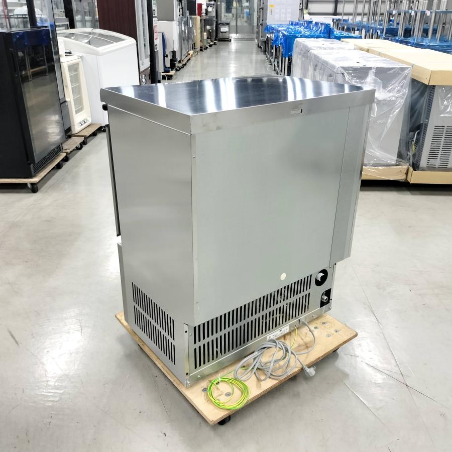 ホシザキ 製氷機 IM-45M-2 中古 : 業務用厨房機器の新橋 - 通販 ホシザキ 製氷機 IM-45M-2 中古 : 業務用厨房機器の新橋 - 通販