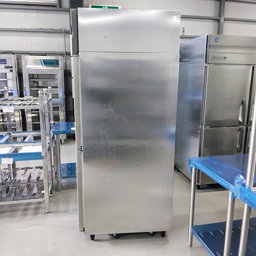 ホシザキ 業務用冷蔵庫 HR-63Z 中古 : 業務用厨房機器の新橋 - 通販
